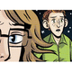 Illustration for article titled Hope Larson's A Wrinkle in Time comic is a love letter to the original